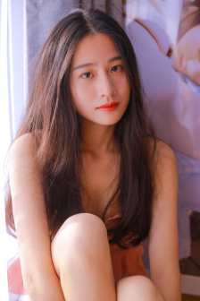 对镜PLAY落地窗